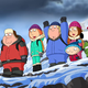 Illustration for article titled iFamily Guy/i: “Into Fat Air”